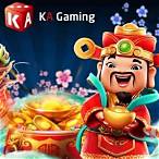 สมัคร ka gaming slot